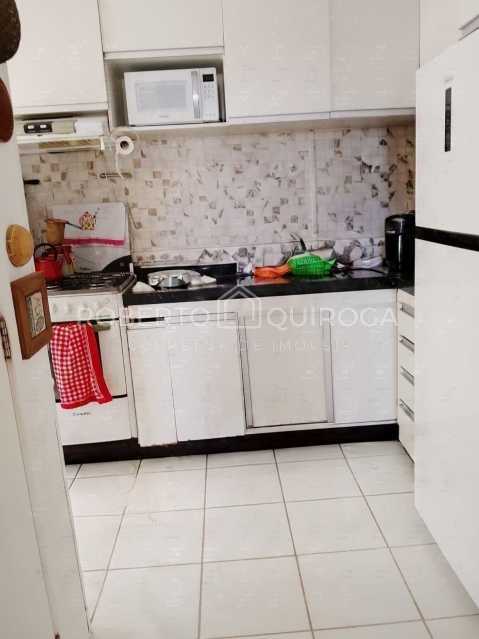 Conheça 2. do imóvel - Apartamento 2 quartos à venda Bairro das Brotas, Atibaia - R$ 210.000 - CA07202 - 2 2. - 2