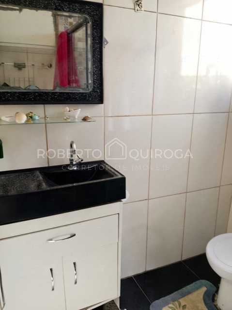Conheça 3. do imóvel - Apartamento 2 quartos à venda Bairro das Brotas, Atibaia - R$ 210.000 - CA07202 - 3 3. - 3