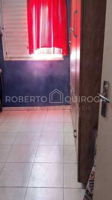 Conheça 5. do imóvel - Apartamento 2 quartos à venda Bairro das Brotas, Atibaia - R$ 210.000 - CA07202 - 5 5. - 5
