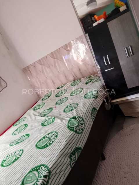 Conheça 6. do imóvel - Apartamento 2 quartos à venda Bairro das Brotas, Atibaia - R$ 210.000 - CA07202 - 6 6. - 6