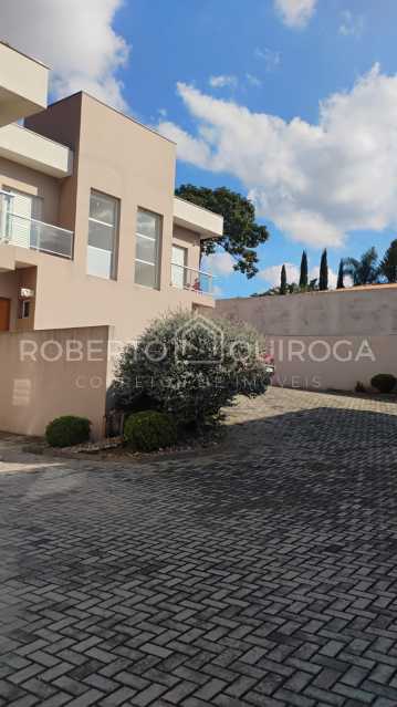Conheça 7 do imóvel - Casa de Vila 3 quartos para alugar Jardim Paulista, Atibaia - R$ 3.600 - LG007 - 7 7 - 7
