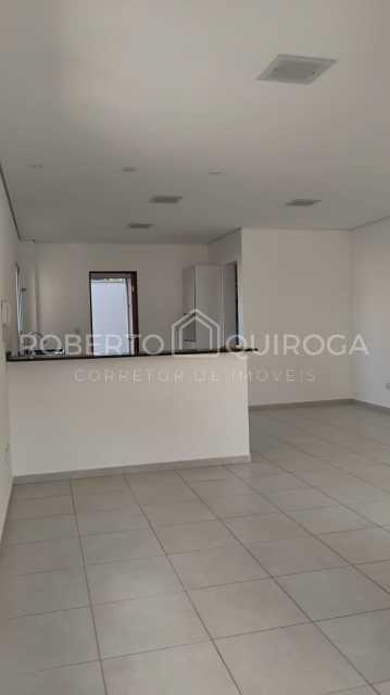 Conheça 8 do imóvel - Casa de Vila 3 quartos para alugar Jardim Paulista, Atibaia - R$ 3.600 - LG007 - 8 8 - 8