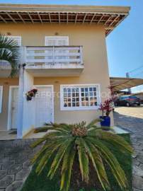 Casa de Vila 2 quartos à venda Jardim das Cerejeiras, Atibaia - R$ 399.000 - CA0204