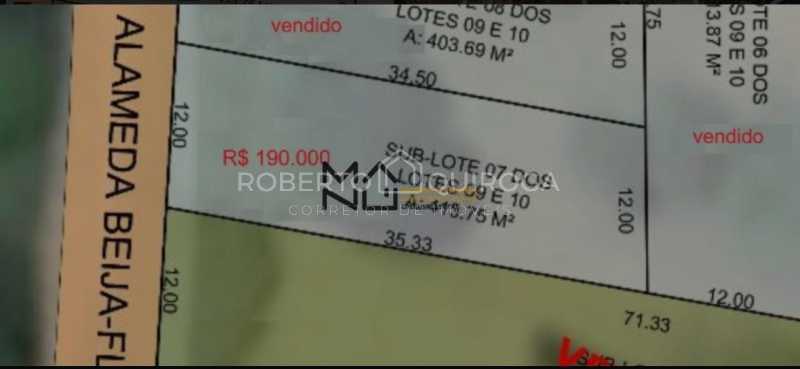 Conheça WhatsApp Image 2026-09-16 at 1 do imóvel - Terreno Residencial à venda Jardim Paraíso da Usina, Atibaia - R$ 190.000 - CA10816 - 3 WhatsApp Image 2026-09-16 at 1 - 3