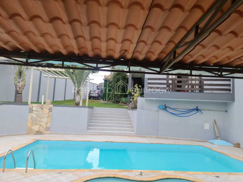 Conheça ÁREA PISCINA I do imóvel - Casa 3 quartos para alugar Jardim Paulista, Atibaia - R$ 6.900 - LG011 - 7 ÁREA PISCINA I - 7