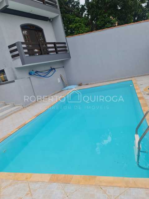 Conheça ÁREA PISCINA II do imóvel - Casa 3 quartos para alugar Jardim Paulista, Atibaia - R$ 6.900 - LG011 - 8 ÁREA PISCINA II - 8