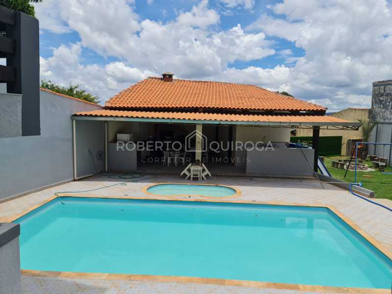 Conheça ÁREA PISCINA III do imóvel - Casa 3 quartos para alugar Jardim Paulista, Atibaia - R$ 6.900 - LG011 - 9 ÁREA PISCINA III - 9