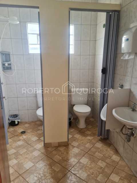 Conheça BANHEIROS MASC. ÁREA LAZER do imóvel - Casa 3 quartos para alugar Jardim Paulista, Atibaia - R$ 6.900 - LG011 - 14 BANHEIROS MASC. ÁREA LAZER - 14