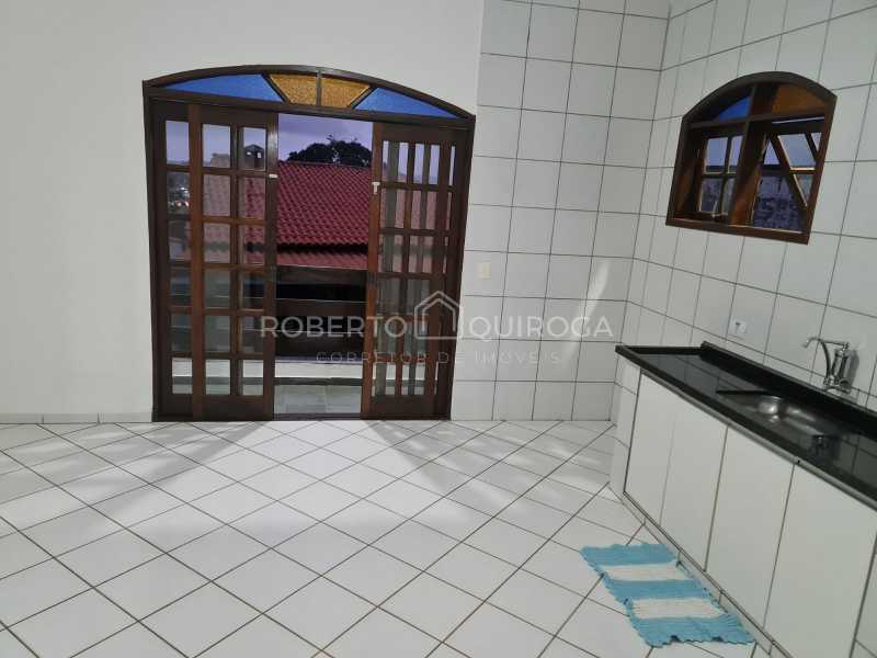 Conheça COZINHA I do imóvel - Casa 3 quartos para alugar Jardim Paulista, Atibaia - R$ 6.900 - LG011 - 16 COZINHA I - 16