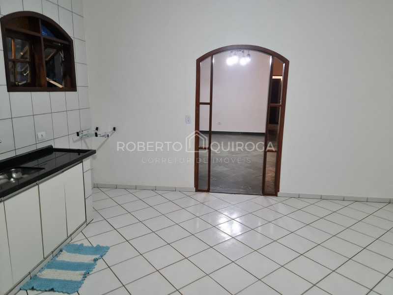 Conheça COZINHA II do imóvel - Casa 3 quartos para alugar Jardim Paulista, Atibaia - R$ 6.900 - LG011 - 17 COZINHA II - 17