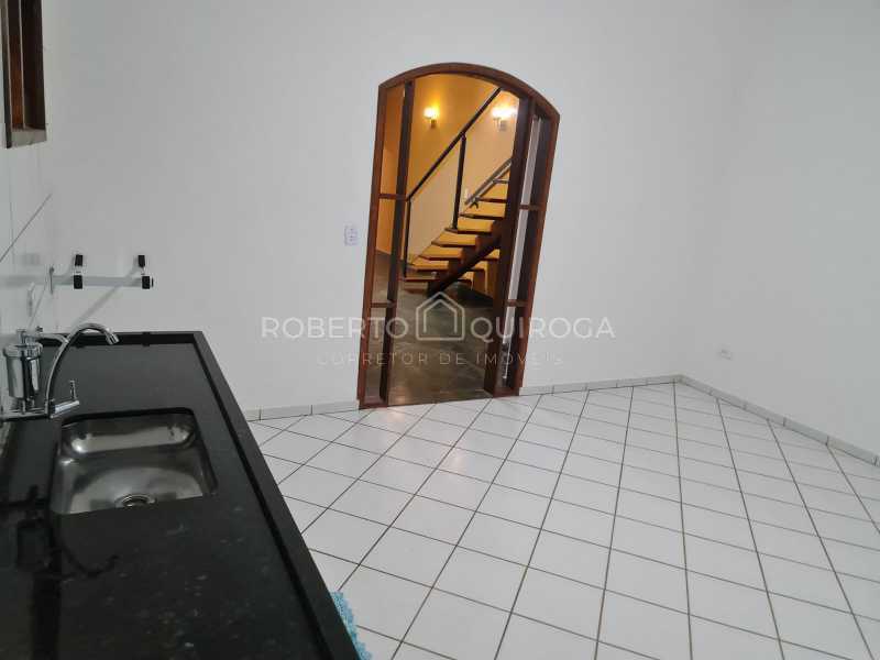 Conheça COZINHA III do imóvel - Casa 3 quartos para alugar Jardim Paulista, Atibaia - R$ 6.900 - LG011 - 18 COZINHA III - 18
