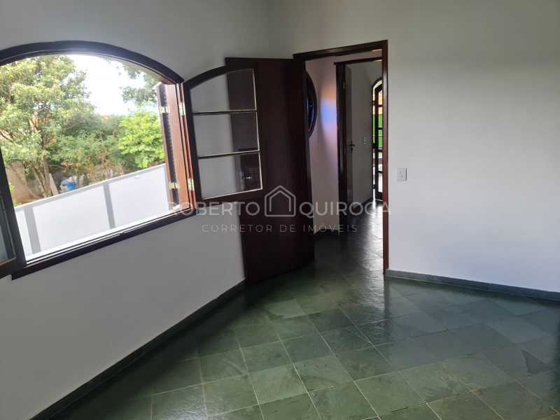 Conheça DORM. SUÍTE II do imóvel - Casa 3 quartos para alugar Jardim Paulista, Atibaia - R$ 6.900 - LG011 - 19 DORM. SUÍTE II - 19