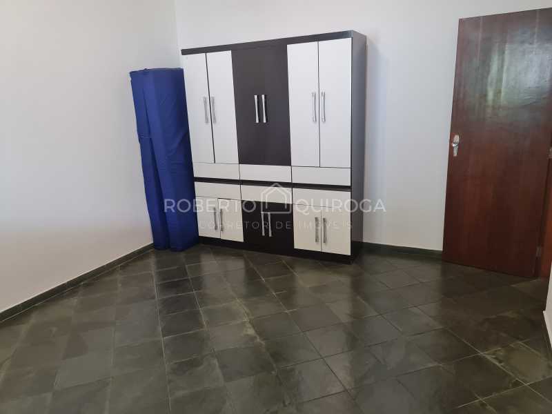 Conheça DORMITÓRIO TÉRREO do imóvel - Casa 3 quartos para alugar Jardim Paulista, Atibaia - R$ 6.900 - LG011 - 23 DORMITÓRIO TÉRREO - 23