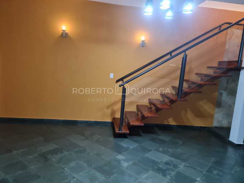 Conheça ESCADA I do imóvel - Casa 3 quartos para alugar Jardim Paulista, Atibaia - R$ 6.900 - LG011 - 24 ESCADA I - 24