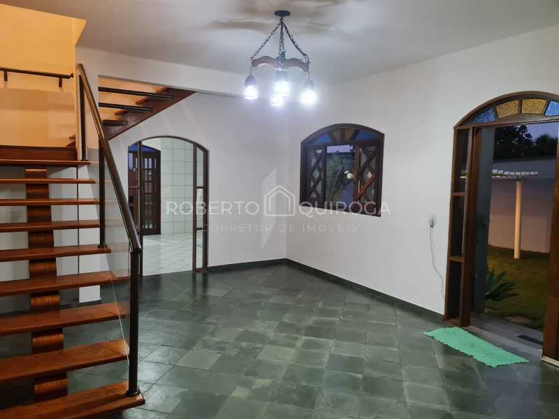 Conheça SALA I do imóvel - Casa 3 quartos para alugar Jardim Paulista, Atibaia - R$ 6.900 - LG011 - 27 SALA I - 27