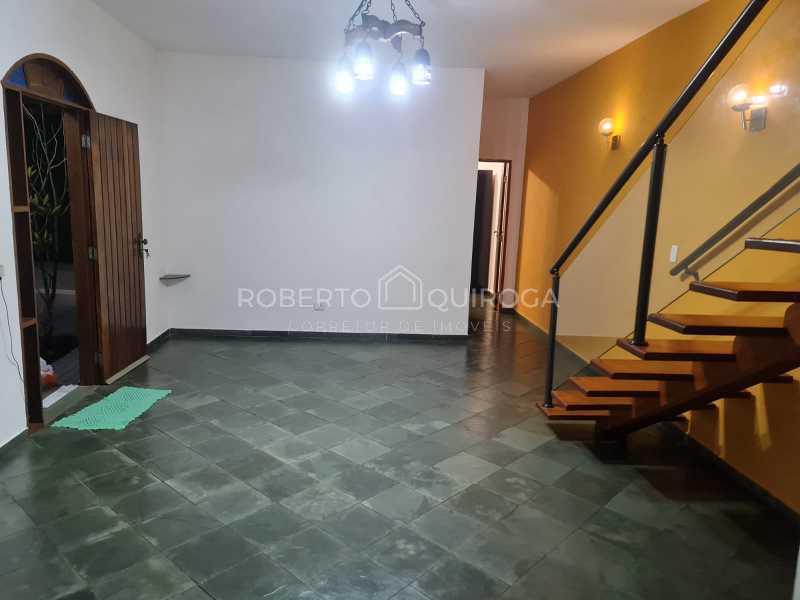 Conheça SALA II do imóvel - Casa 3 quartos para alugar Jardim Paulista, Atibaia - R$ 6.900 - LG011 - 28 SALA II - 28