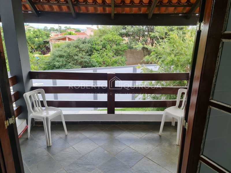 Conheça VARANDA SALA ÍNTIMA-HOLL do imóvel - Casa 3 quartos para alugar Jardim Paulista, Atibaia - R$ 6.900 - LG011 - 30 VARANDA SALA ÍNTIMA-HOLL - 30
