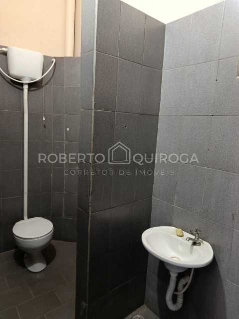 Conheça 5. do imóvel - Salão para alugar Atibaia Jardim, Atibaia - R$ 1.500 - LL028 - 5 5. - 5