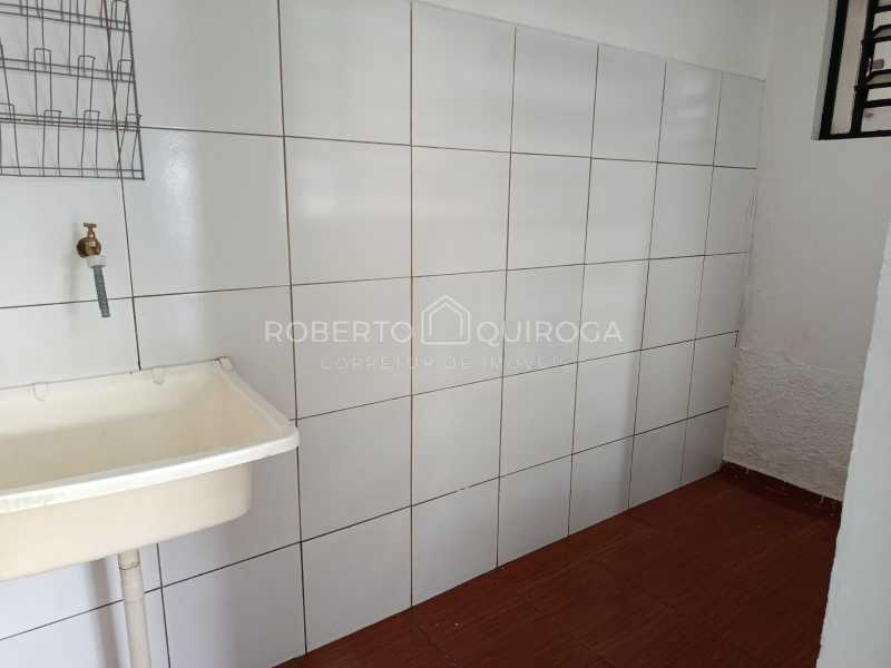 Conheça 5. do imóvel - Salão para alugar Recreio Estoril, Atibaia - R$ 3.850 - LL030 - 5 5. - 5