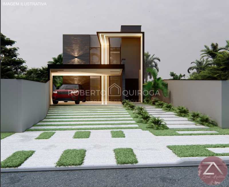 Conheça 4 do imóvel - Casa em Condomínio 4 quartos à venda Tanque, Atibaia - R$ 2.900.000 - CA0212 - 4 4 - 4