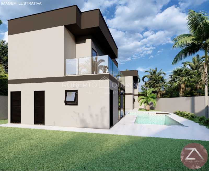 Conheça 6 do imóvel - Casa em Condomínio 4 quartos à venda Tanque, Atibaia - R$ 2.900.000 - CA0212 - 6 6 - 6