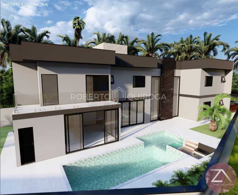Conheça 7 do imóvel - Casa em Condomínio 4 quartos à venda Tanque, Atibaia - R$ 2.900.000 - CA0212 - 7 7 - 7