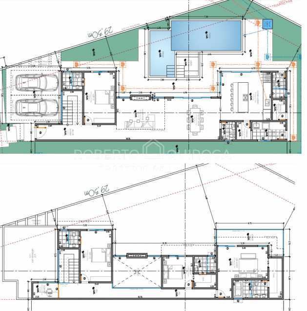 Conheça 8 do imóvel - Casa em Condomínio 4 quartos à venda Tanque, Atibaia - R$ 2.900.000 - CA0212 - 8 8 - 8