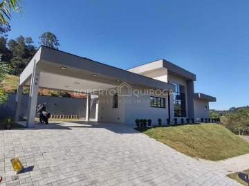Casa em Condomínio 3 quartos à venda Condominio Quintas da Boa Vista, Atibaia - R$ 1.750.000 - CA0216