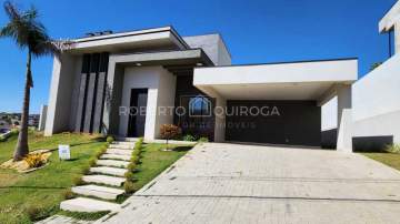 Casa em Condomínio 3 quartos à venda Condomínio Residencial Shamballa III, Atibaia - R$ 1.800.000 - CA0221