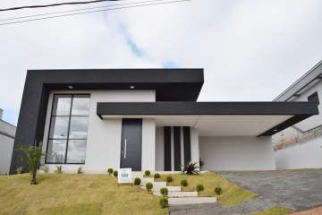 Casa em Condomínio 3 quartos à venda Condomínio Residencial Shamballa III, Atibaia - R$ 1.800.000 - CA0224