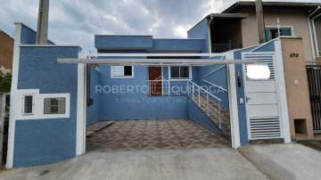 Casa 3 quartos à venda Nova Cerejeira, Atibaia - R$ 540.000 - CA0238