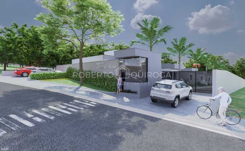 Conheça CONJ_VILA_II_01 do imóvel - Casa de Vila 3 quartos à venda Jardim Paraíso da Usina, Atibaia - R$ 399.000 - CA0119 - 2 CONJ_VILA_II_01 - 2