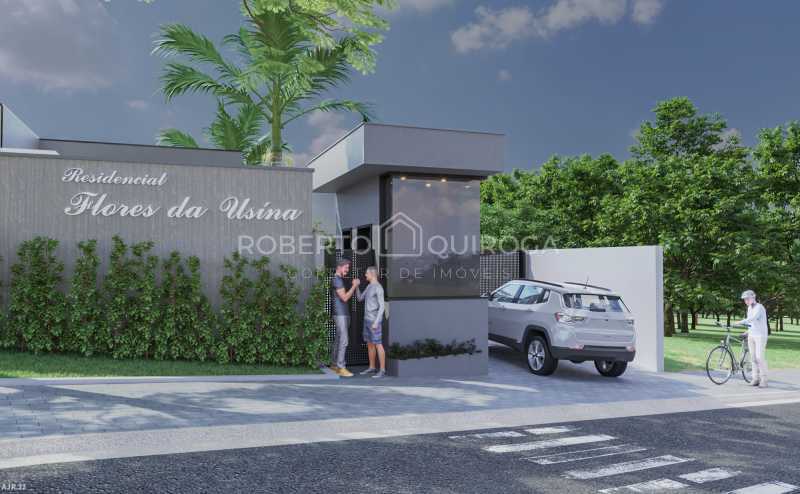 Conheça CONJ_VILA_II_02 do imóvel - Casa de Vila 3 quartos à venda Jardim Paraíso da Usina, Atibaia - R$ 399.000 - CA0119 - 5 CONJ_VILA_II_02 - 5
