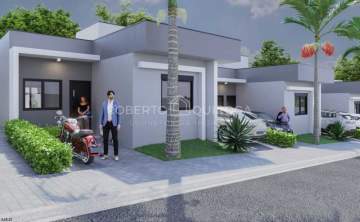 Casa de Vila 3 quartos à venda Jardim Paraíso da Usina, Atibaia - R$ 399.000 - CA0119 Casa de Vila 3 quartos à venda Jardim Paraíso da Usina, Atibaia - R$ 399.000 - CA0119