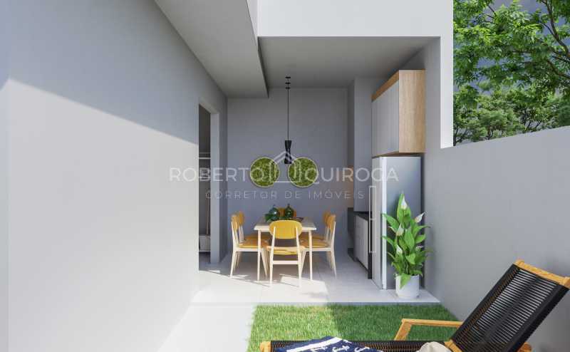 Conheça CONJ_VILA_II_07 do imóvel - Casa de Vila 3 quartos à venda Jardim Paraíso da Usina, Atibaia - R$ 399.000 - CA0119 - 10 CONJ_VILA_II_07 - 10