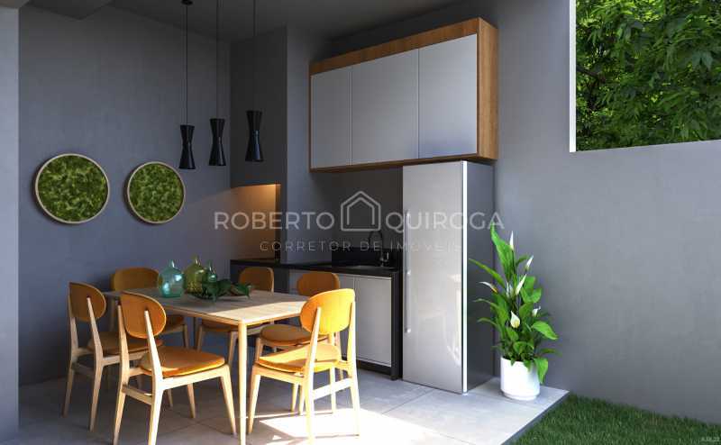 Conheça CONJ_VILA_II_10 do imóvel - Casa de Vila 3 quartos à venda Jardim Paraíso da Usina, Atibaia - R$ 399.000 - CA0119 - 11 CONJ_VILA_II_10 - 11