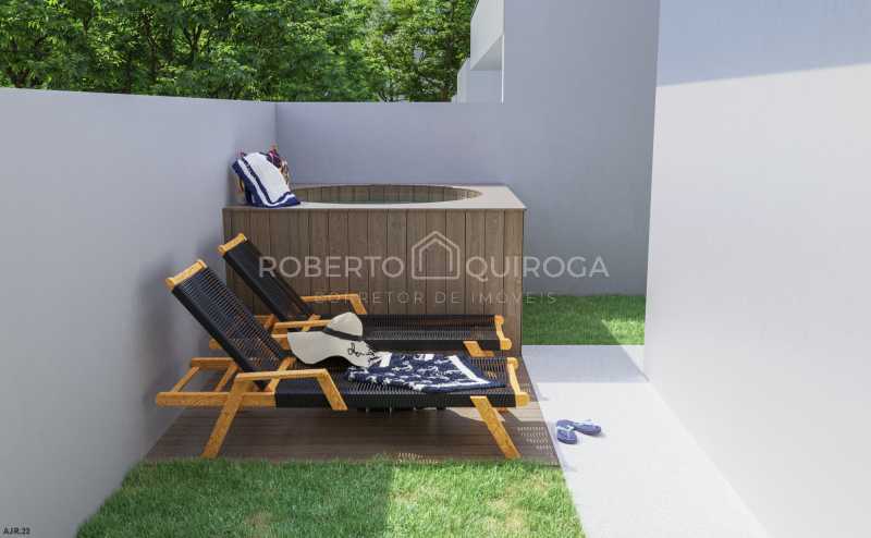 Conheça CONJ_VILA_II_11 do imóvel - Casa de Vila 3 quartos à venda Jardim Paraíso da Usina, Atibaia - R$ 399.000 - CA0119 - 12 CONJ_VILA_II_11 - 12