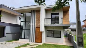 Casa em Condomínio 4 quartos à venda Condomínio Atibaia Park I, Atibaia - R$ 1.350.000 - CA0241