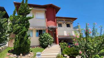 Casa em Condomínio 3 quartos à venda Condomínio Atibaia Park I, Atibaia - R$ 1.350.000 - CA0243