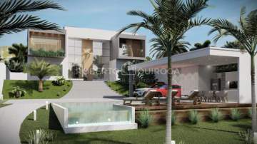 Lançamento! - Casa em Condomínio 3 quartos à venda Condomínio Residencial Shamballa III, Atibaia - R$ 2.300.000 - CA0175