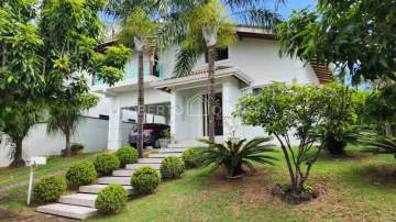 Oportunidade! - Casa em Condomínio 3 quartos à venda Condomínio Residencial Shamballa II, Atibaia - R$ 1.800.000 - CA0110