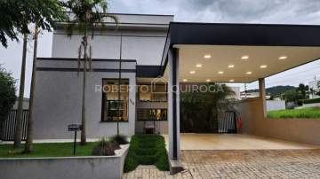 Oportunidade! - Casa em Condomínio 3 quartos à venda Condomínio Atibaia Park I, Atibaia - R$ 1.690.000 - CA0168