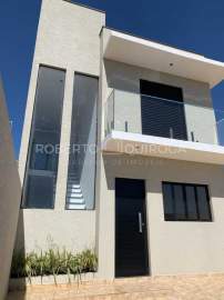 Lançamento! - Casa 3 quartos à venda Residencial Jardins da Catalunha, Atibaia - R$ 630.000 - CA0075