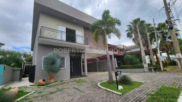 Oportunidade! - Casa em Condomínio 4 quartos à venda Condomínio Atibaia Park I, Atibaia - R$ 1.600.000 - CA0058