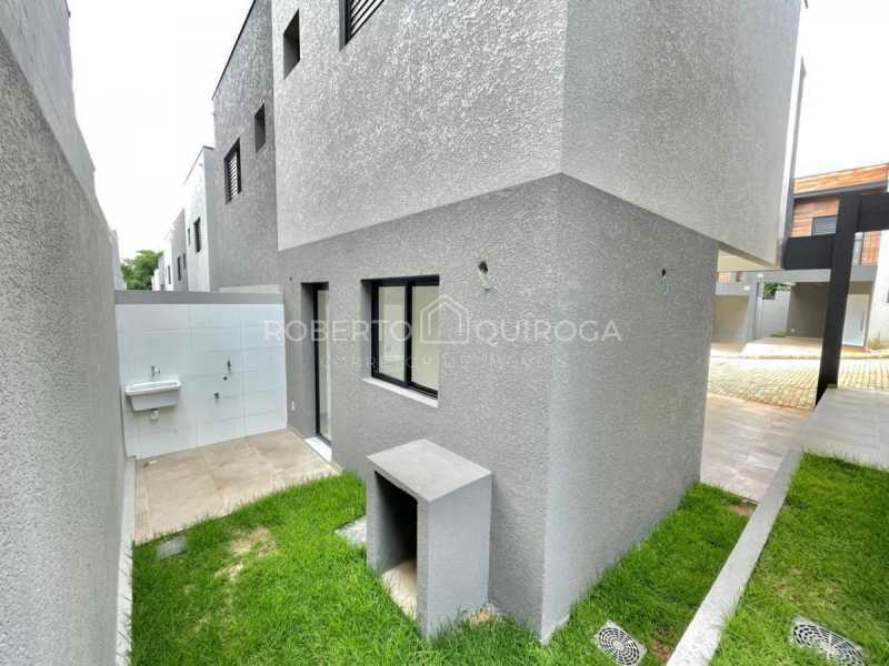 Conheça 3997530818 do imóvel - Casa de Vila 2 quartos à venda Jardim Santo Antônio, Atibaia - R$ 405.000 - CA0054 - 8 3997530818 - 8