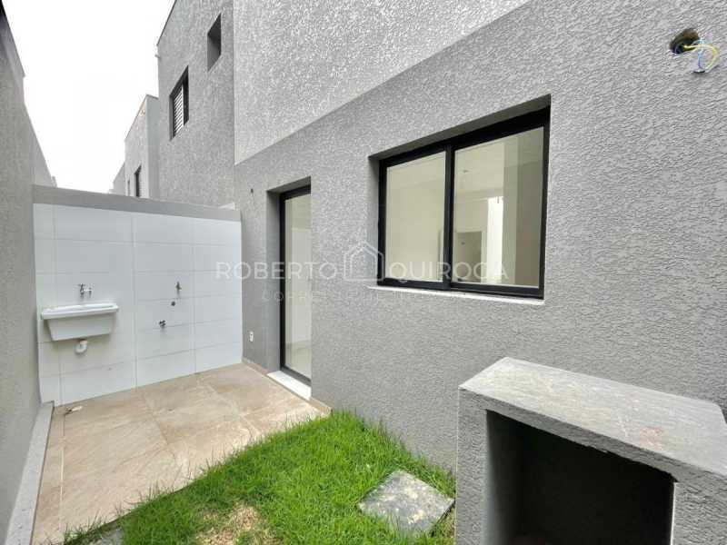Conheça 3997530819 do imóvel - Casa de Vila 2 quartos à venda Jardim Santo Antônio, Atibaia - R$ 405.000 - CA0054 - 9 3997530819 - 9