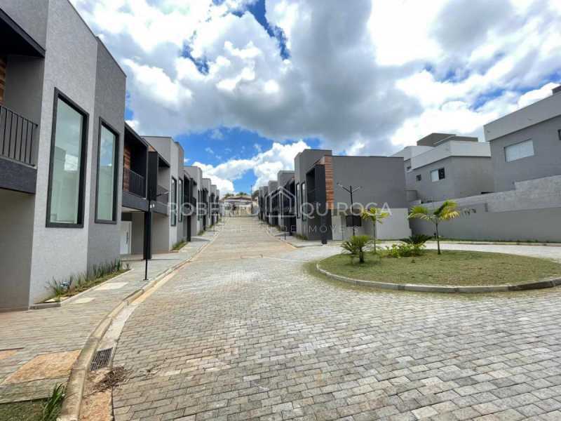Conheça 3997530825 do imóvel - Casa de Vila 2 quartos à venda Jardim Santo Antônio, Atibaia - R$ 405.000 - CA0054 - 4 3997530825 - 4