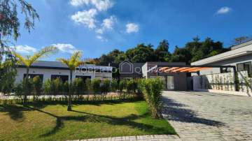 Oportunidade! - Casa em Condomínio 3 quartos à venda Condomínio Residencial Shamballa III, Atibaia - R$ 1.600.000 - CA0134