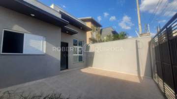 Imperdível - Casa 3 quartos à venda Nova Cerejeira, Atibaia - R$ 620.000 - CA0083