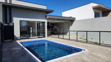 Casa 3 quartos à venda Loteamento Parque Serras de Atibaia I, Atibaia - R$ 1.070.000 - CA0041